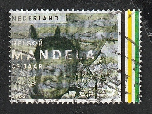 2060 - Nelson Mandela