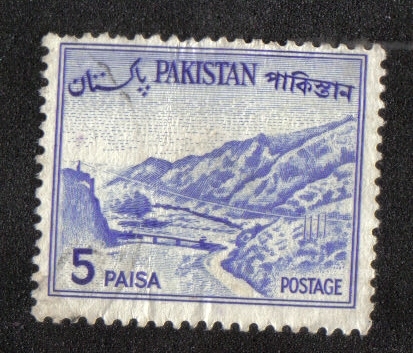 paso de Khyber