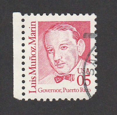 Luis Muñoz Martín