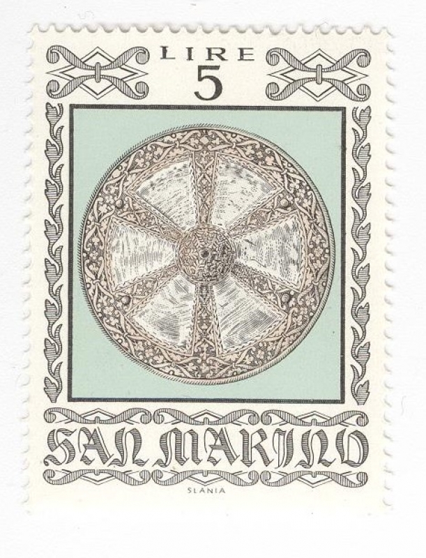 San Marino