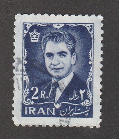 Rheza Palevi