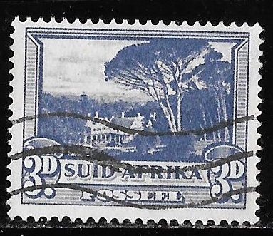 Sudáfrica-cambio