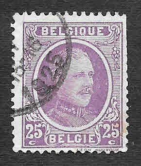 151 - Alberto I de Bélgica