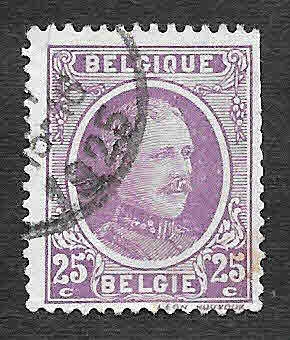 151 - Alberto I de Bélgica