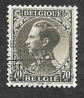 262 - Leopoldo III de Bélgica