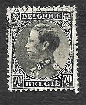 262 - Leopoldo III de Bélgica