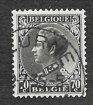 262 - Leopoldo III de Bélgica