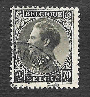 262 - Leopoldo III de Bélgica