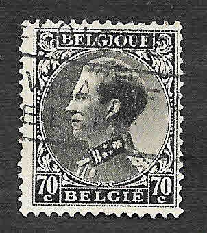 262 - Leopoldo III de Bélgica