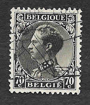 262 - Leopoldo III de Bélgica