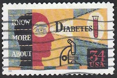 3191 - Campaña contra la diabetes