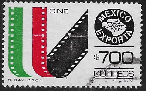 México Exporta Cine