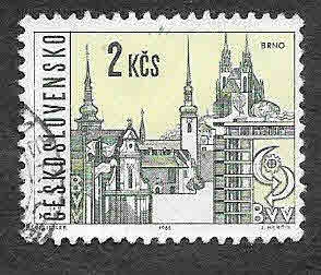 1351 - Brno