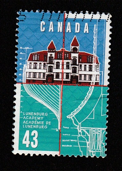 Academia de Lunenburg