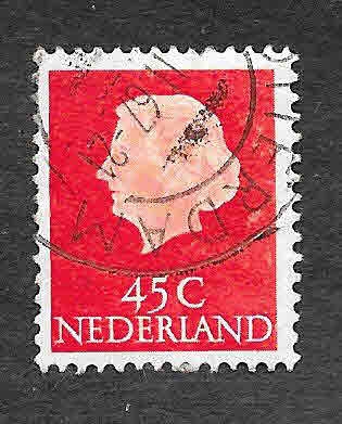 353 - Reina Juliana de los Países Bajos