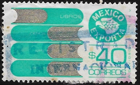 México Exporta Libros