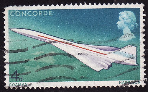 Concorde