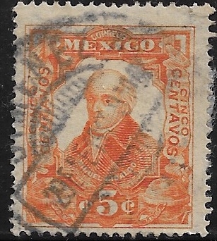 Miguel Hidalgo