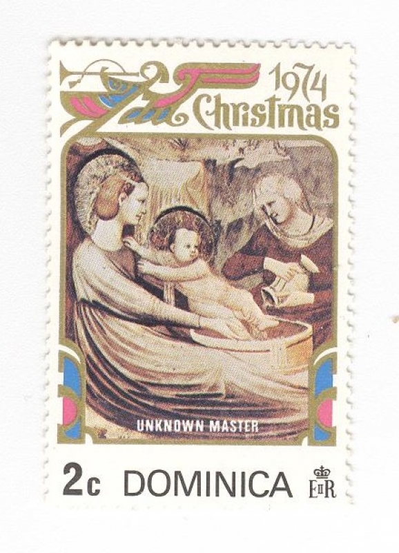 Navidad 1974