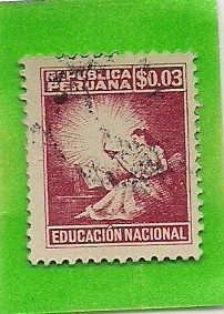 Educacion Nacional