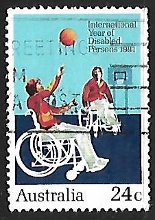 Dia internacional del descapacitado - Baloncesto