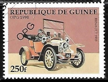 Renault (1910)
