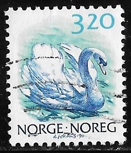 Noruega-cambio