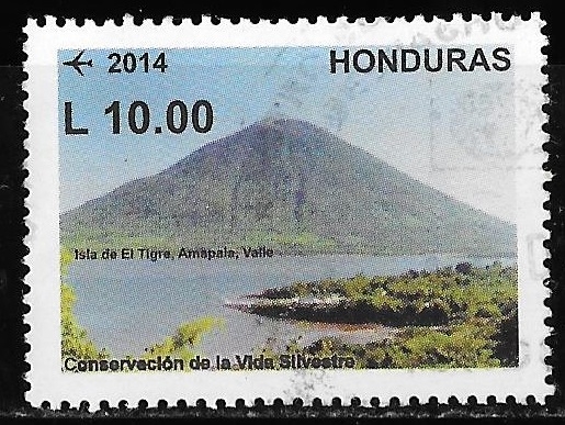 Honduras-cambio