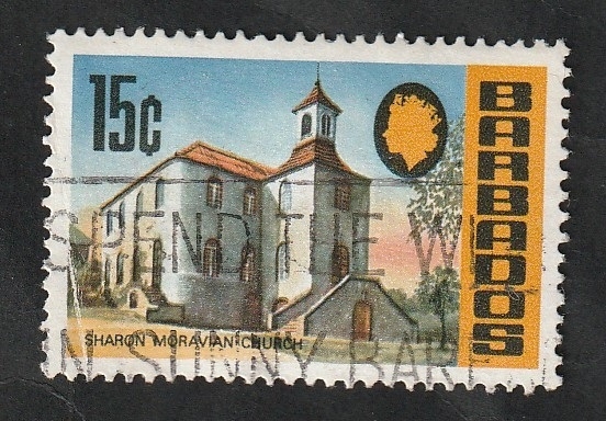 313 - Iglesia misionera