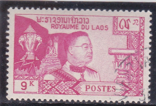 Reino de Laos