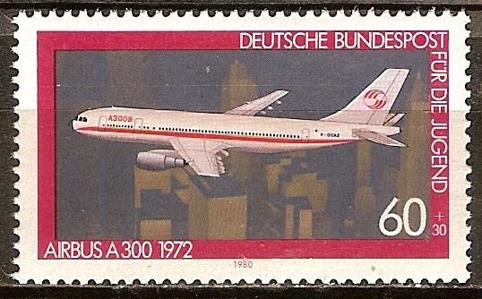 890 - Avión