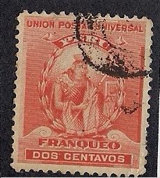 Union Postal Universal