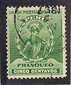 Union Postal Universal