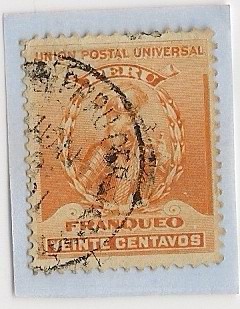 Union Postal Universal