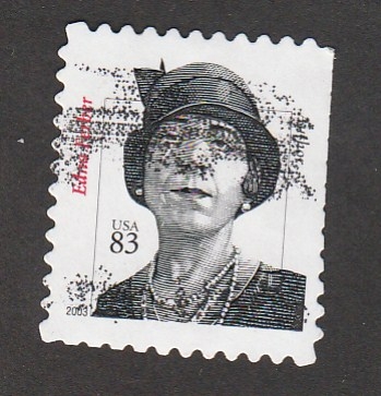 Edna Ferber, escritora