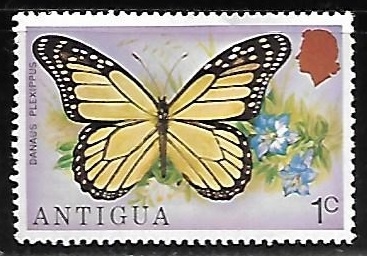 Mariposas