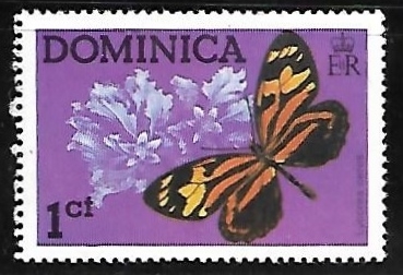 Mariposas