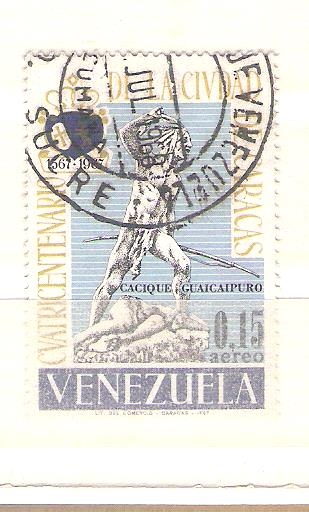 IV cent Caracas