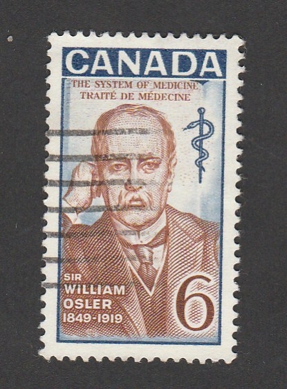 Sir William Osler