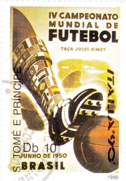 MUNDIAL DE FUTBOL ITALIA'90