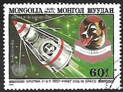 Sputnik 2