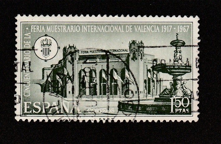 Feria Muestrario Valencia