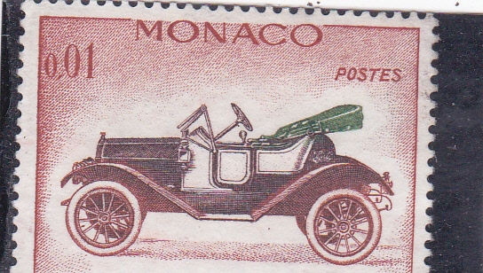 COCHES DE EPOCA