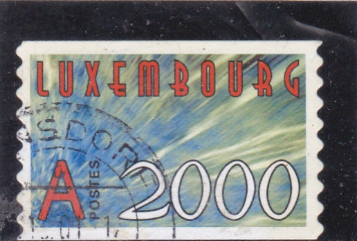 NUEVO AÑO 2000