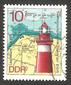 1634 - Faro de Buk