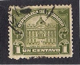 Casa de Correos
