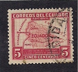 Ecuador