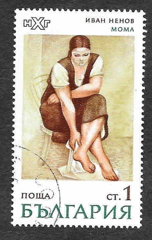 1964 - Pinturas