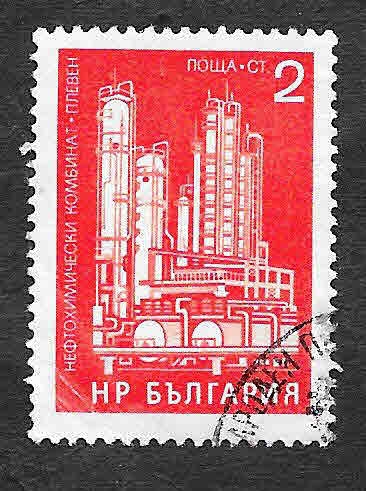 1985 - Edificios Industriales
