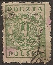 Emisiones del sur de Polonia 